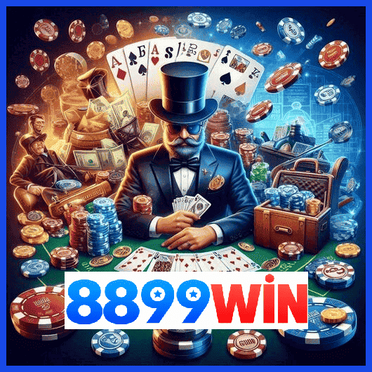 Perguntas frequentes Fortune 8899WIN