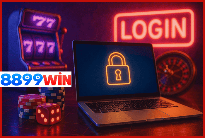 Perguntas e respostas sobre funcionamento da plataforma 8899WIN