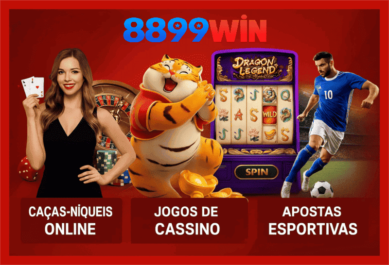 Como apostar na 8899WIN Bet com guia simples para iniciantes