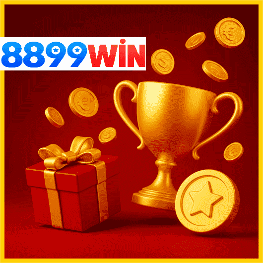Exemplo de rollover parcial para bônus 8899WIN
